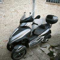 Piaggio MP3 300 - 2011