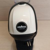 macchina da caffe Lavazza a modo mio city.