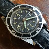 orologio Sicura Breitling superwaterproof 400