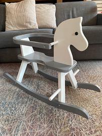 Cavallino a do dolo
