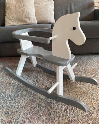 Cavallino a do dolo