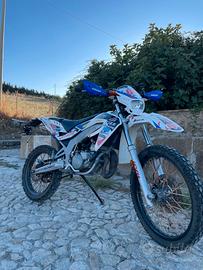 Aprilia Rx 50