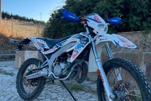 Aprilia Rx 50