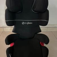 Seggiolino Auto 15/36 kg