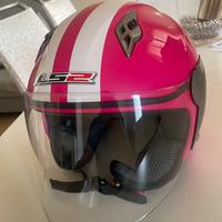 Casco taglia S