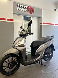 Sym Symphony ST 125/200 - ABS