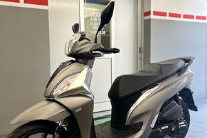 Sym Symphony ST 125/200 - ABS