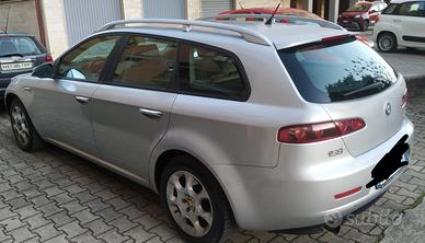 alfa romeo 159 sw 120 cv