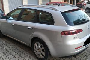 alfa romeo 159 sw 120 cv