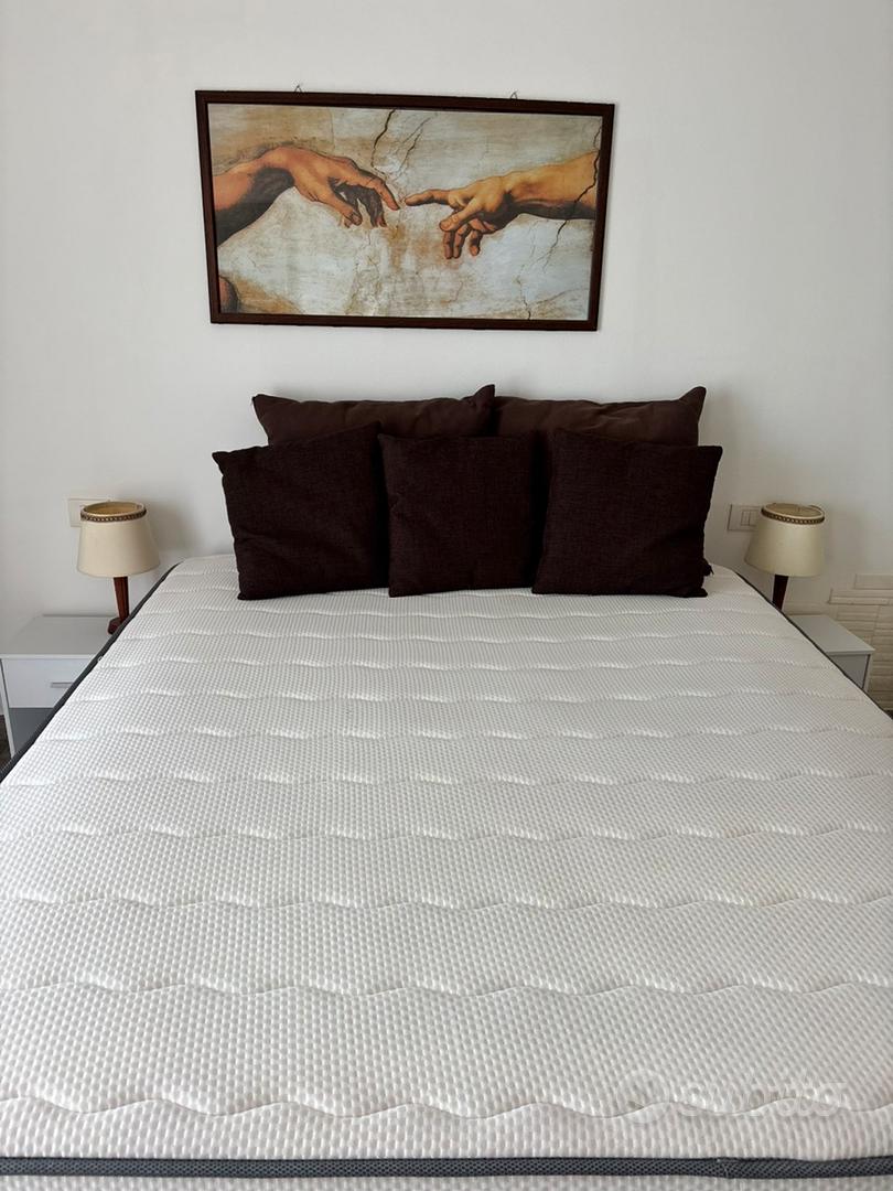 Appartamento – Como, Vignascia, Monte Olimpino - Vista 5