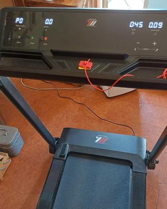 NEXT 4000 PRO tapis roulant Nuovo