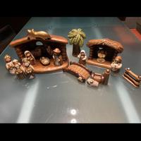 Presepe thun