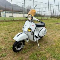 Vespa PX 125