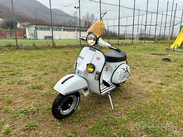 Vespa PX 125