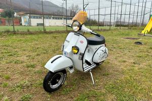 Vespa PX 125
