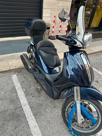 Piaggio Beverly 500 - 2006