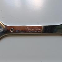 Chiave per serie sterzo MTB 35/40