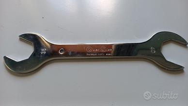 Chiave per serie sterzo MTB 35/40