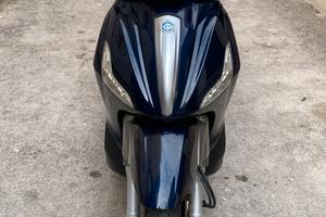 Piaggio Beverly 350