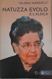 Libri "Natuzza Evolo e l'aldilà "
