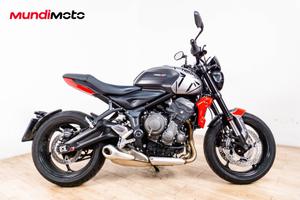 TRIUMPH TRIDENT 660 - 2023