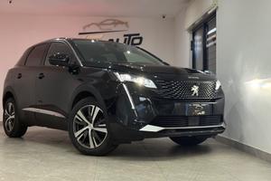 Peugeot 3008 BlueHDi 130 S&S EAT8 GT