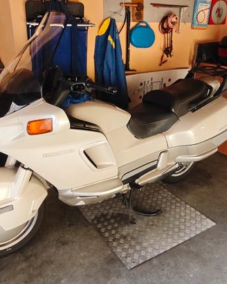 HONDA PACIFIC COAST 800