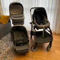 Trio Inglesina Aptica