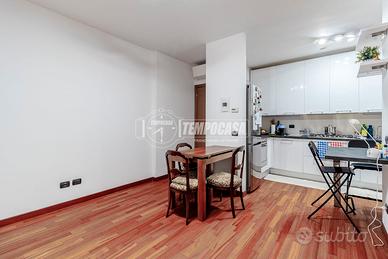 Appartamento a Milano Via gressoney 2 locali