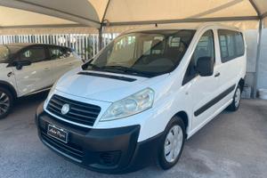 Fiat Scudo 2.0 MJT PC Combi 5 posti (N1)