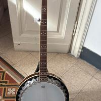 Benjo Epiphone nuovo