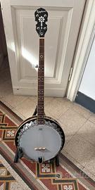 Benjo Epiphone nuovo