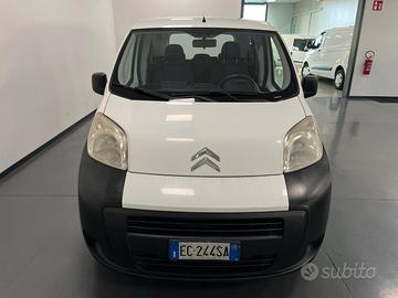 Citroen Nemo 1.4 HDi 70CV CMP-5 Multispace