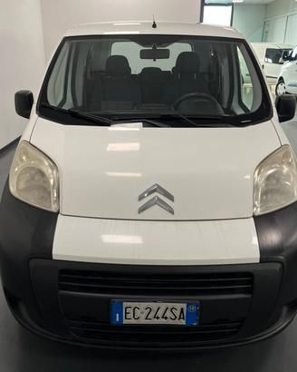 Citroen Nemo 1.4 HDi 70CV CMP-5 Multispace
