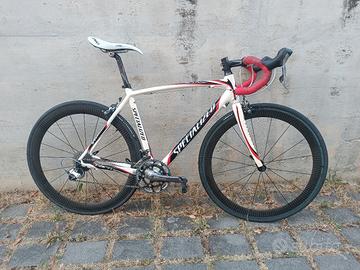 Specialized Tarmac sl3 taglia 54
