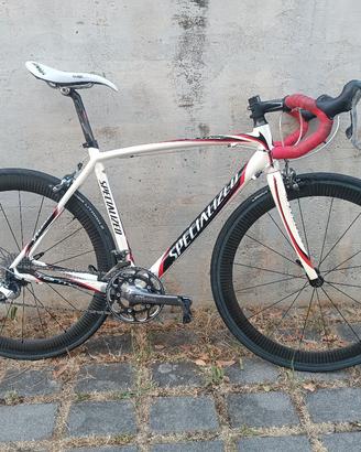 Specialized Tarmac sl3 taglia 54
