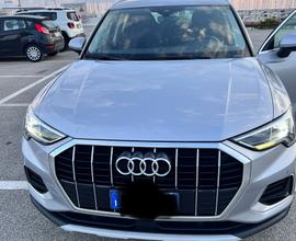 AUDI Q3 2ª serie - 2019