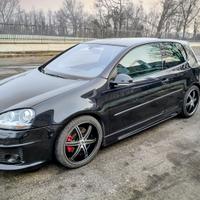 Golf Gti 