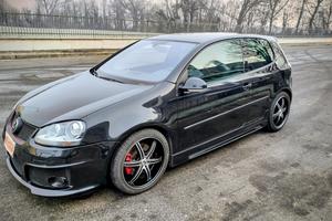 Golf Gti 