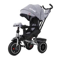 bicicletta per bambini a tre ruote