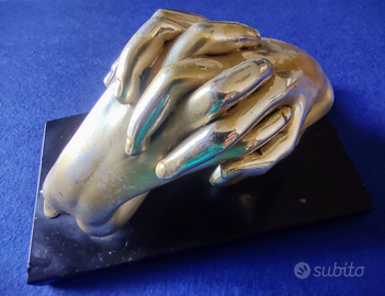 Ottaviani opera d'arte da collezione (1945)