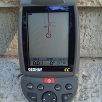 Gps geonav