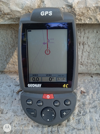 Gps geonav