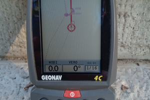 Gps geonav