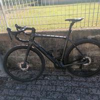 Bianchi Infinito cv disc tg 55