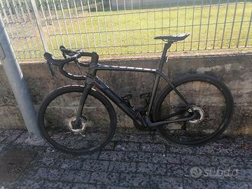 Bianchi Infinito cv disc tg 55