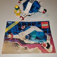 lego space 6850