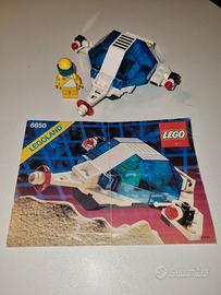 lego space 6850