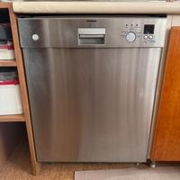 Lavastoviglie da incasso (81x60x57)