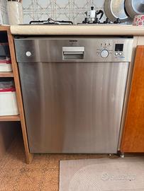 Lavastoviglie da incasso (81x60x57)